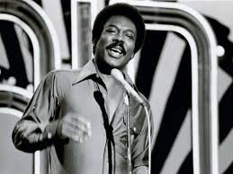Wilson Pickett