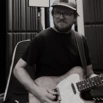 Alex — Guitar