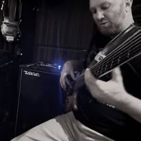 Brad — Bass