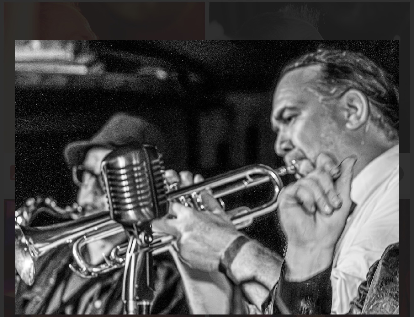 Trumpet