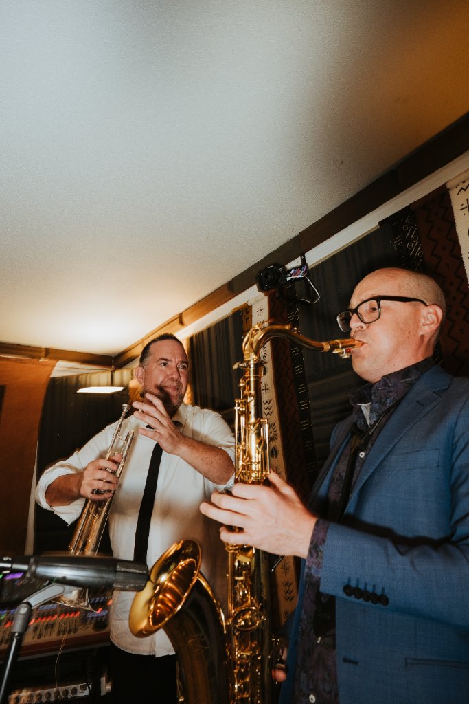 The Full Band