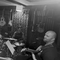 Bass & Drums