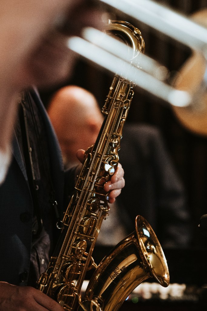 Saxophone