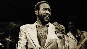 Marvin Gaye