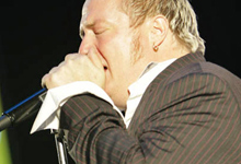 GT — Vocals