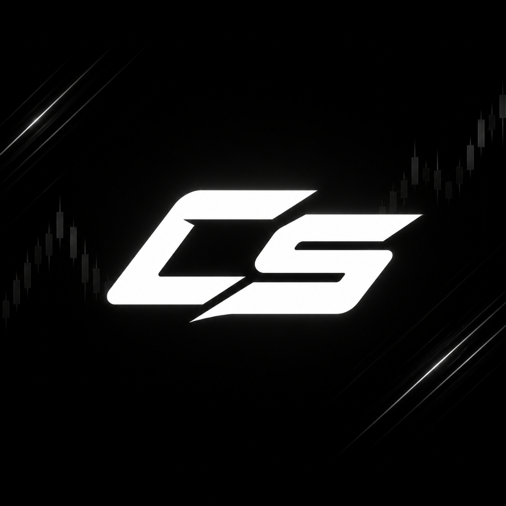 CS Trading
