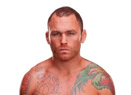 Chris Leben