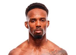Lerone Murphy