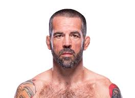 Matt Brown