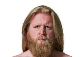 Justin Wren