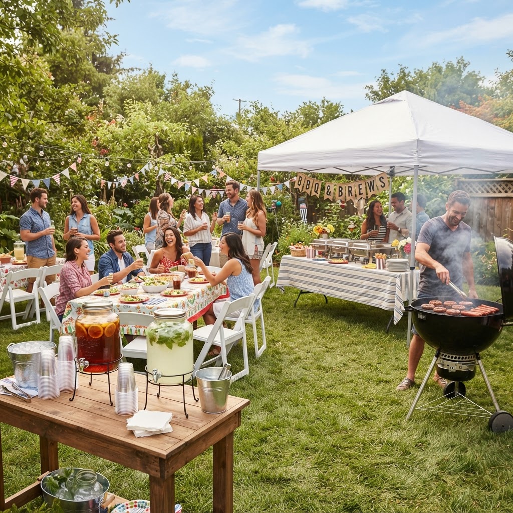 The Cookout