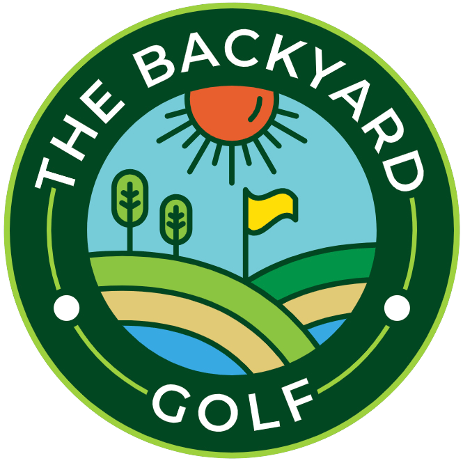 The Backyard Golf