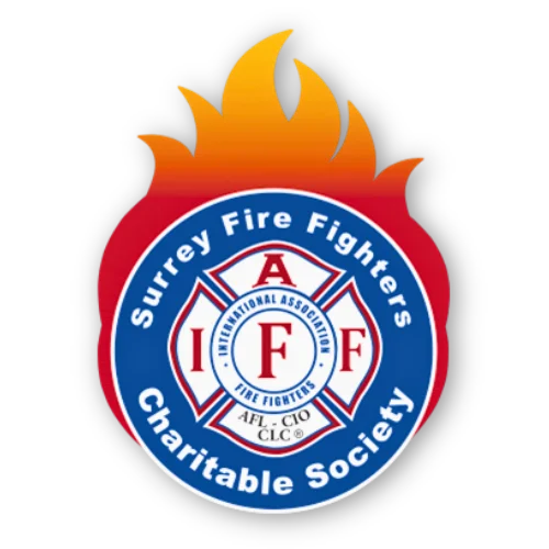 Surrey Fire Fighters Charitable Society