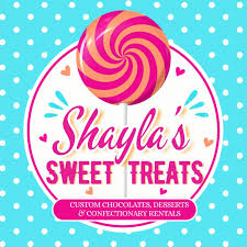 Shayla's Sweet Treats