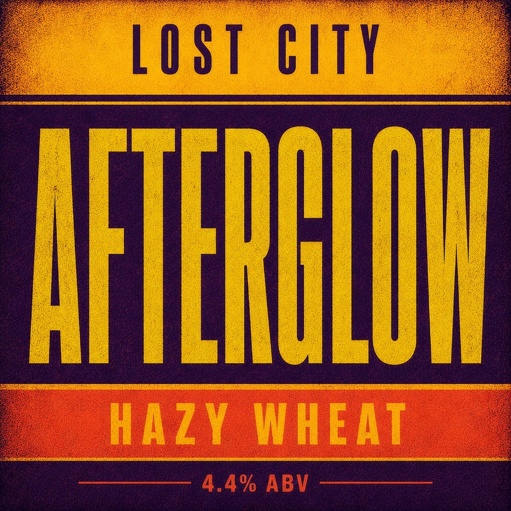 Afterglow