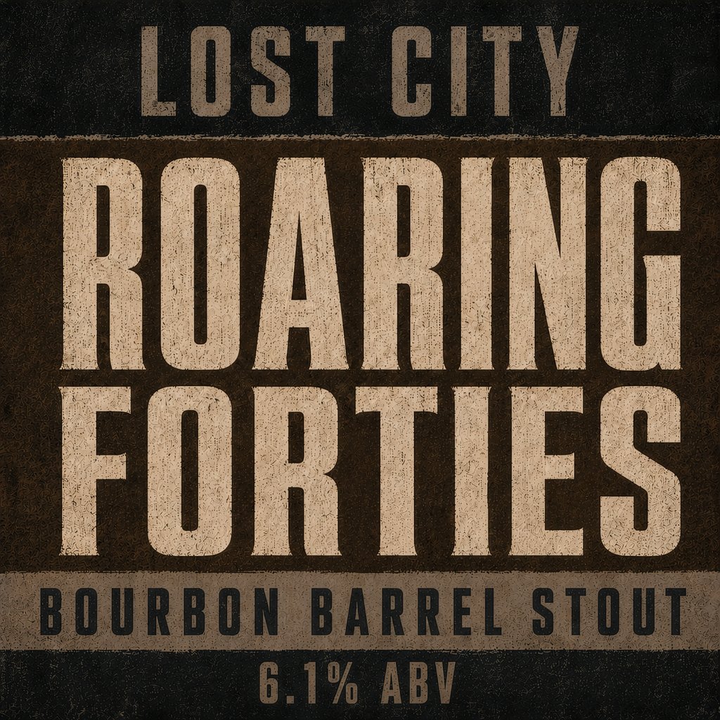 Roaring Forties