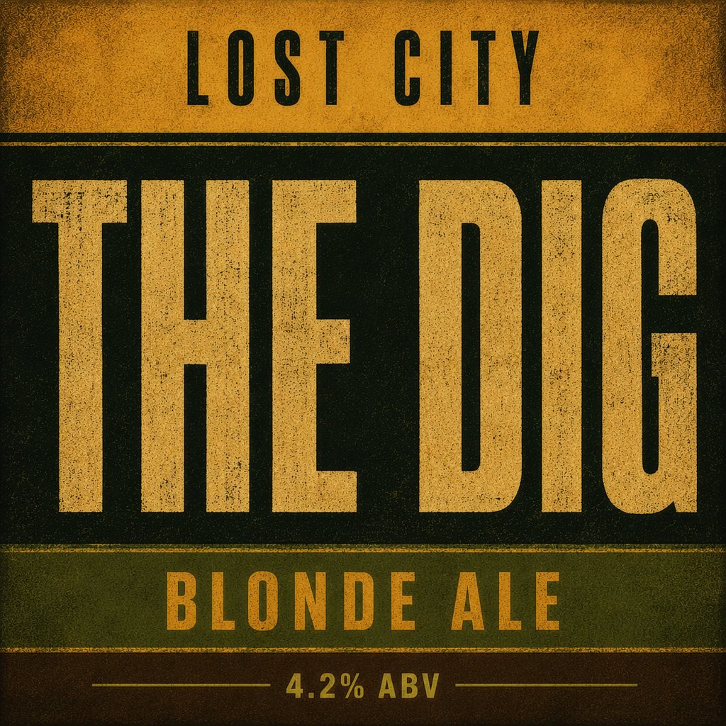 The Dig