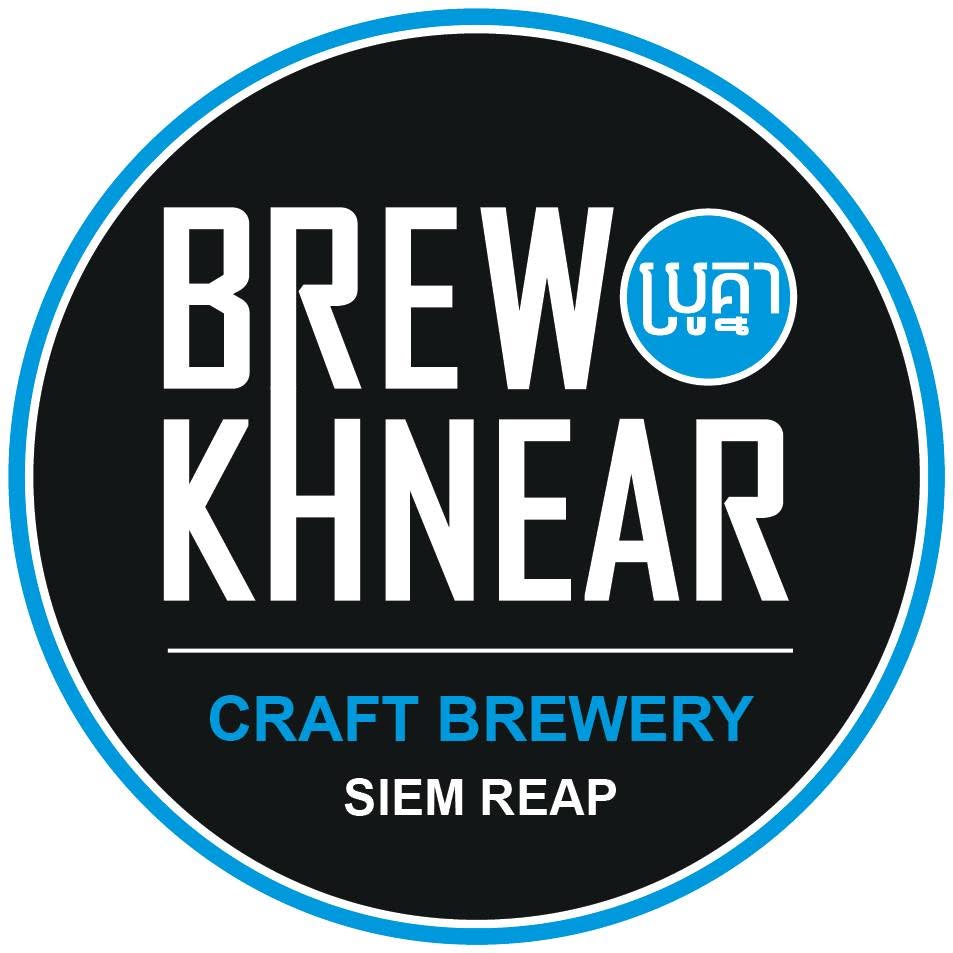Brew Khnear Craft Brewery Siem Reap