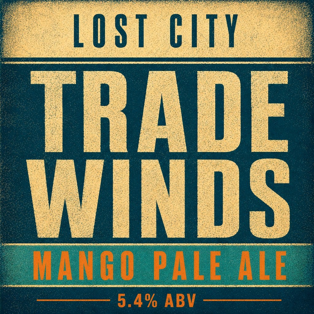 Trade Winds