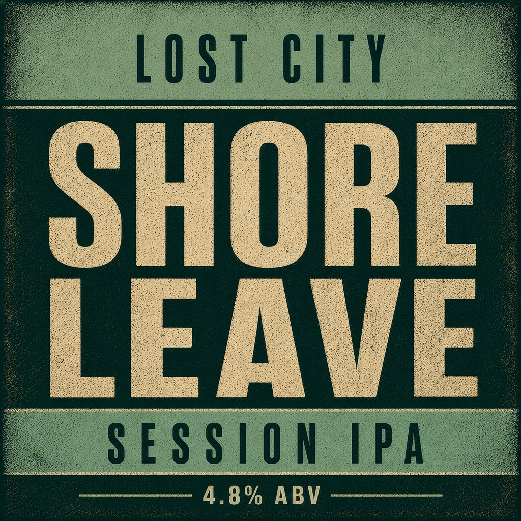Shore Leave