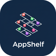 AppShelf logo