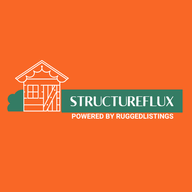 StructureFlux logo