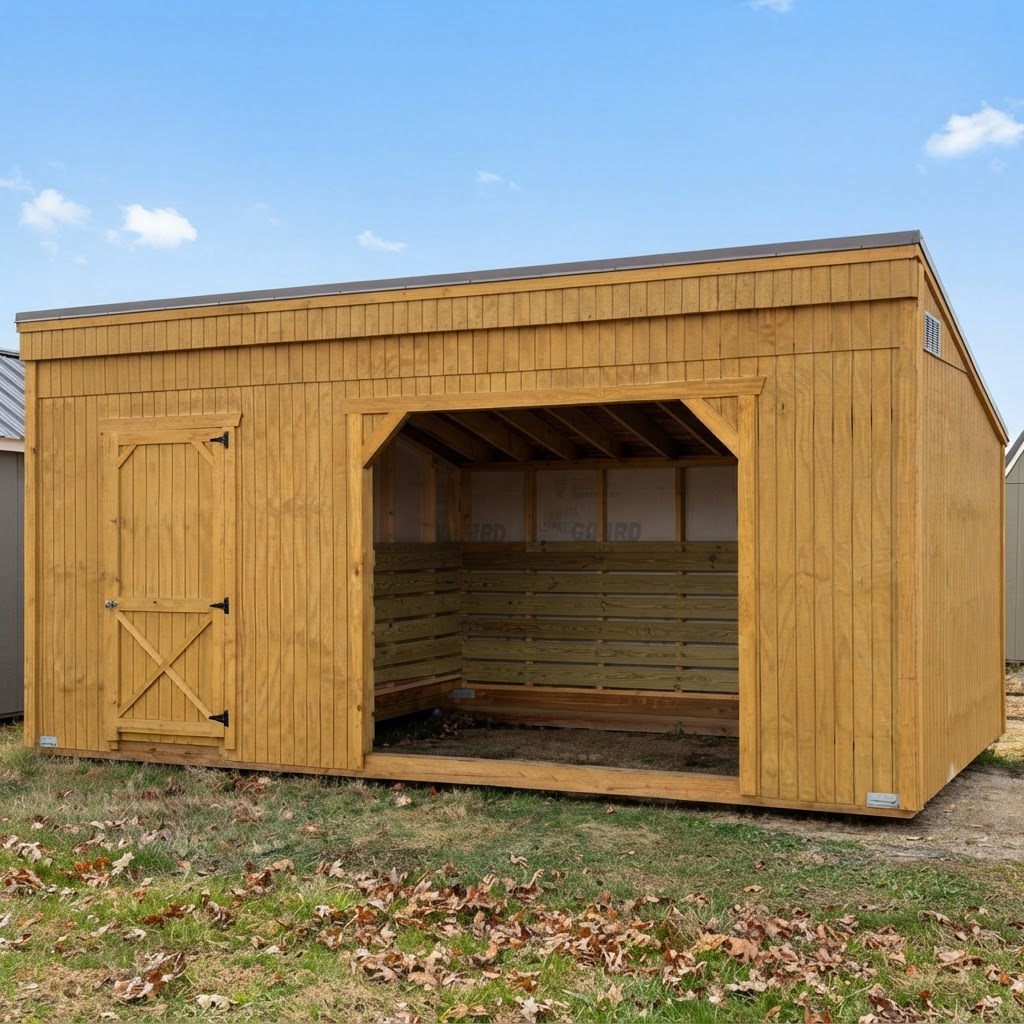 Animal Shelter