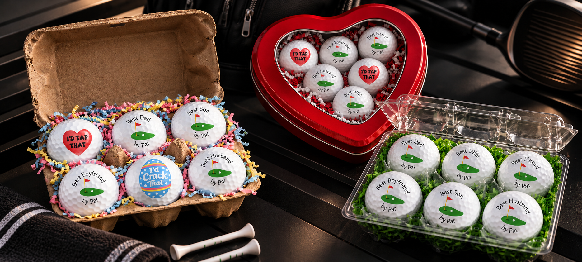 Golf Gifts