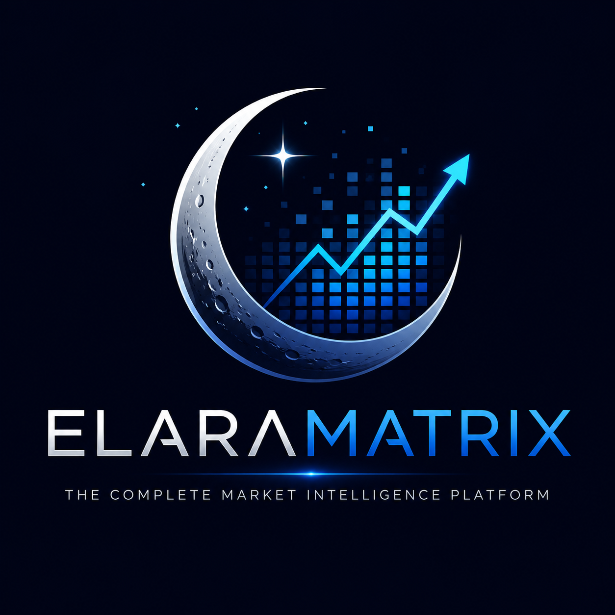 ElaraMatrix — The Complete Market Intelligence Platform
