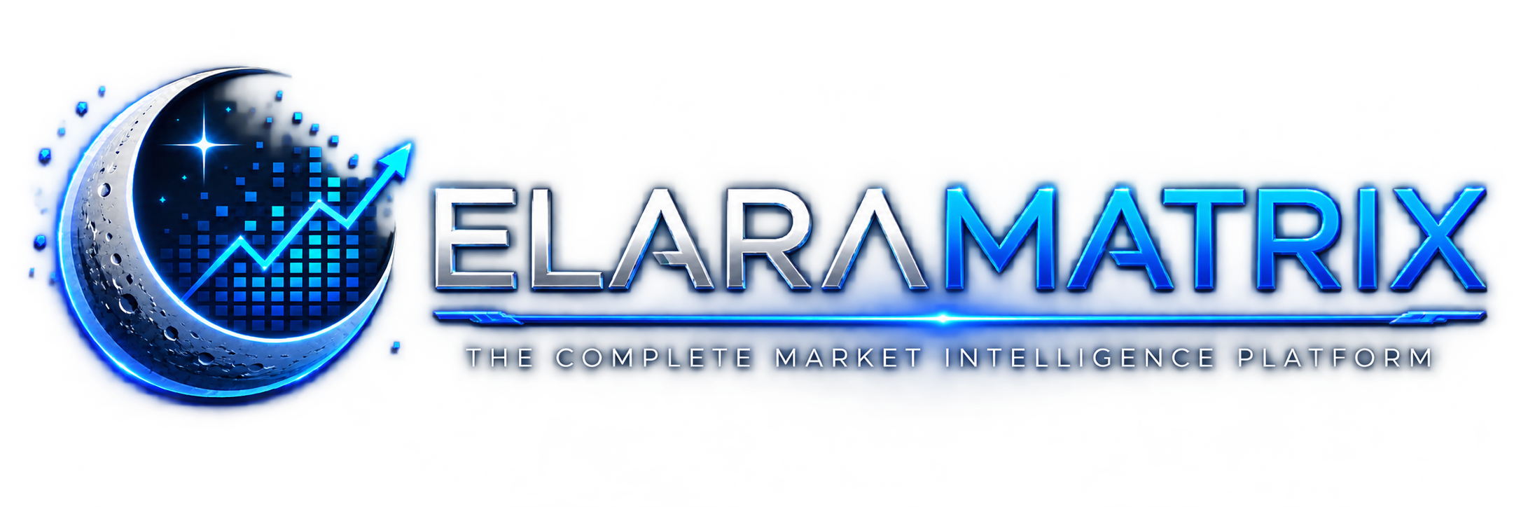 ElaraMatrix — The Complete Market Intelligence Platform