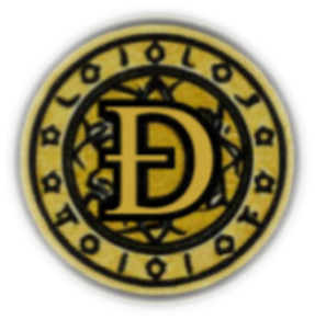 Denari gold coin
