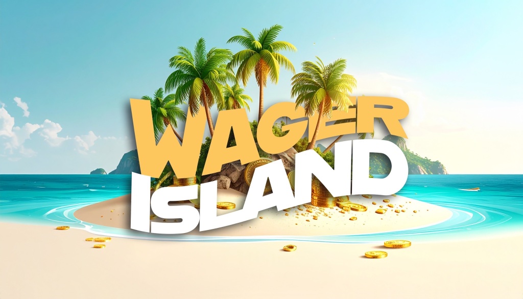 Wager Island