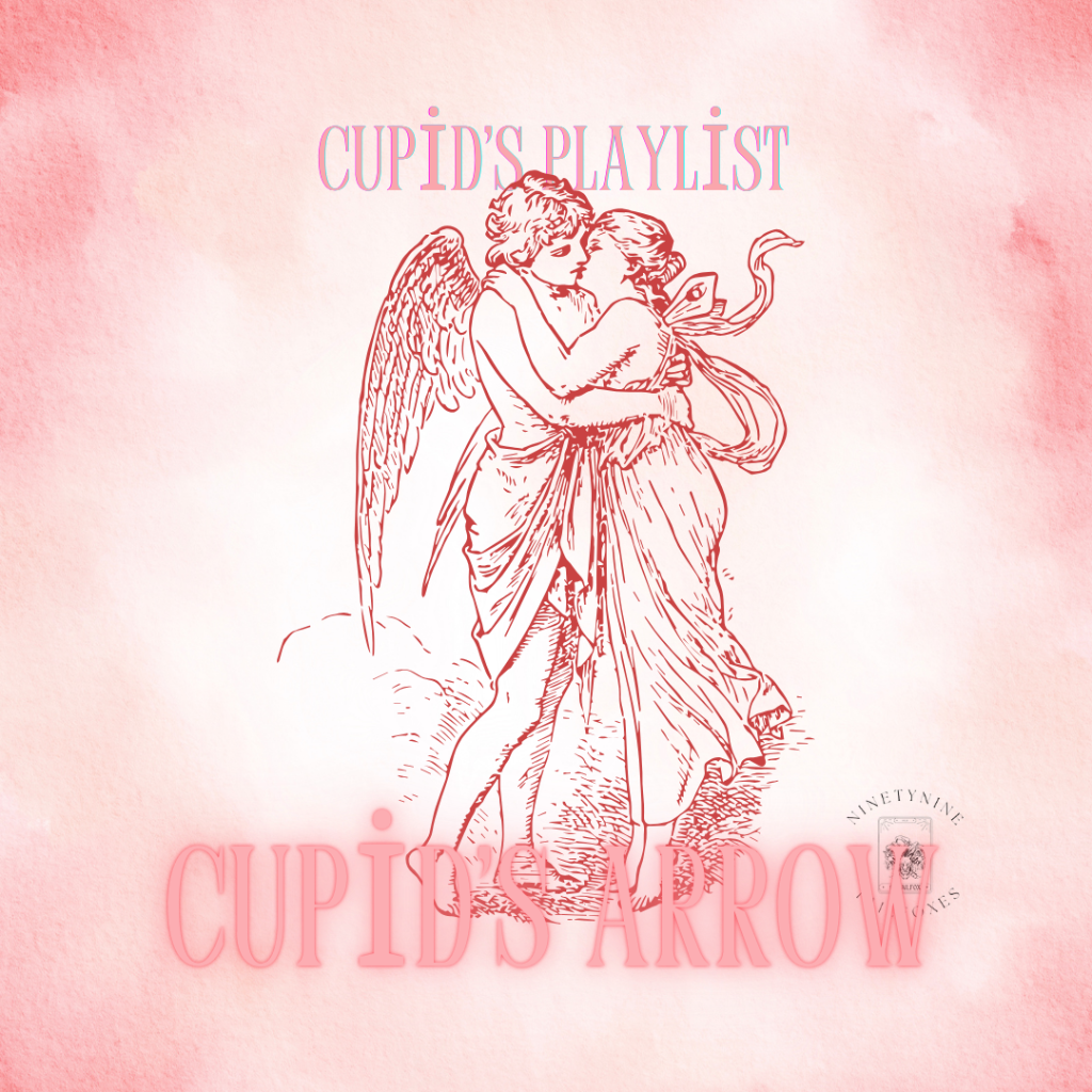 Cupid's Arrow