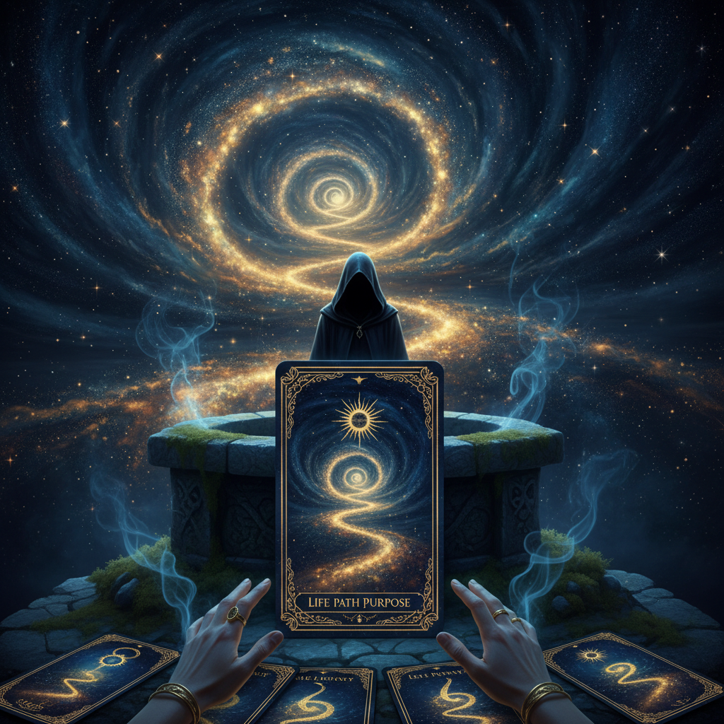 Life Path Reading