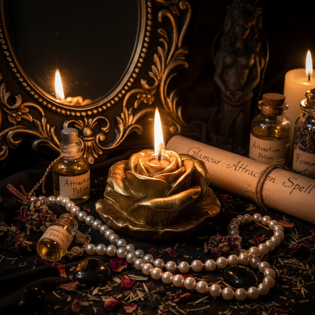 Luxury Lifestyle Attraction