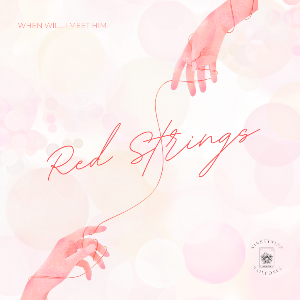 Red Strings