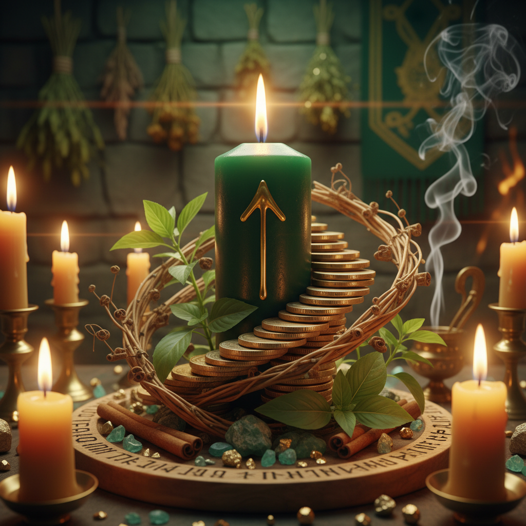 Sales Momentum Spell