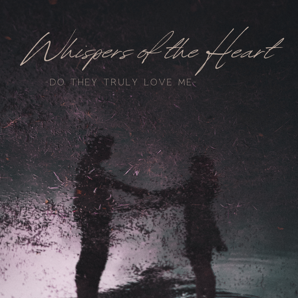 Whispers of the Heart