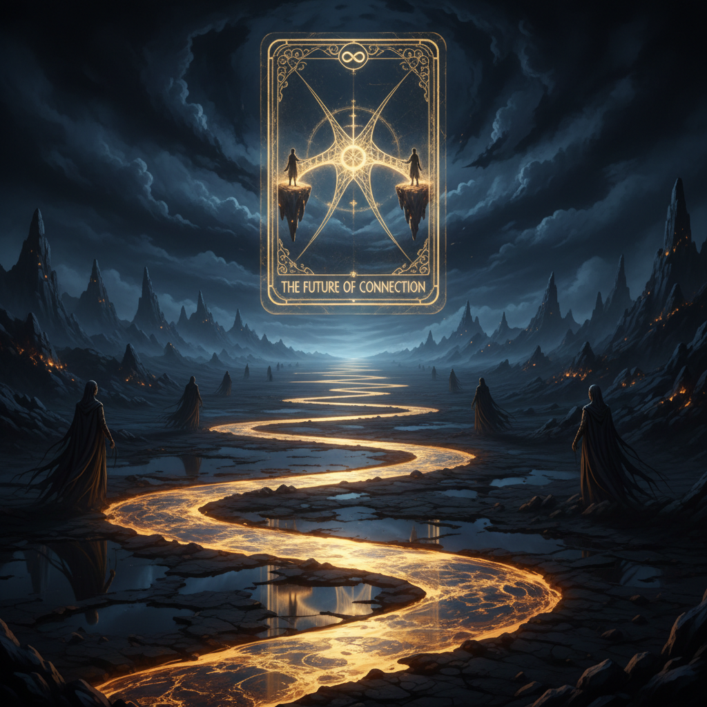 Future Of This Connection Reading