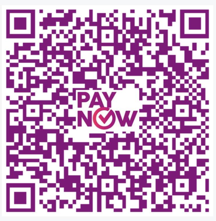 PayNow QR Code