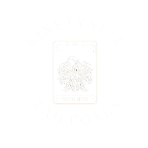 NinetyNine Tailfoxes
