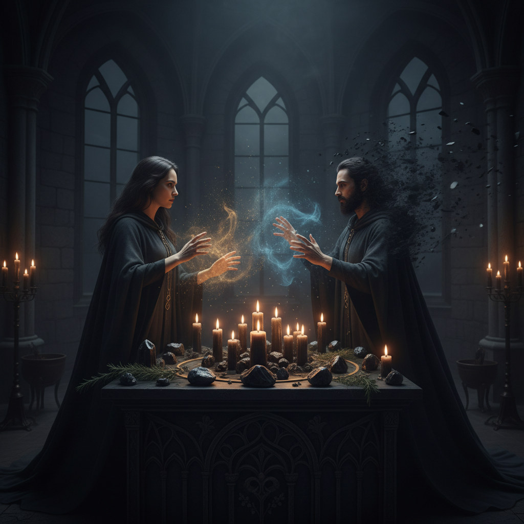 Third Party Removal Spell