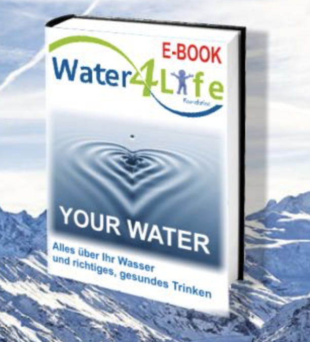 Your Water E-Book 2013