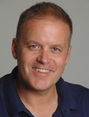Thomas Freitag, Präsident EIGW