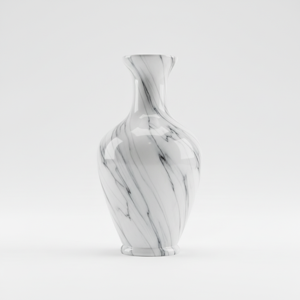 Marble Stone Hydrographic Film