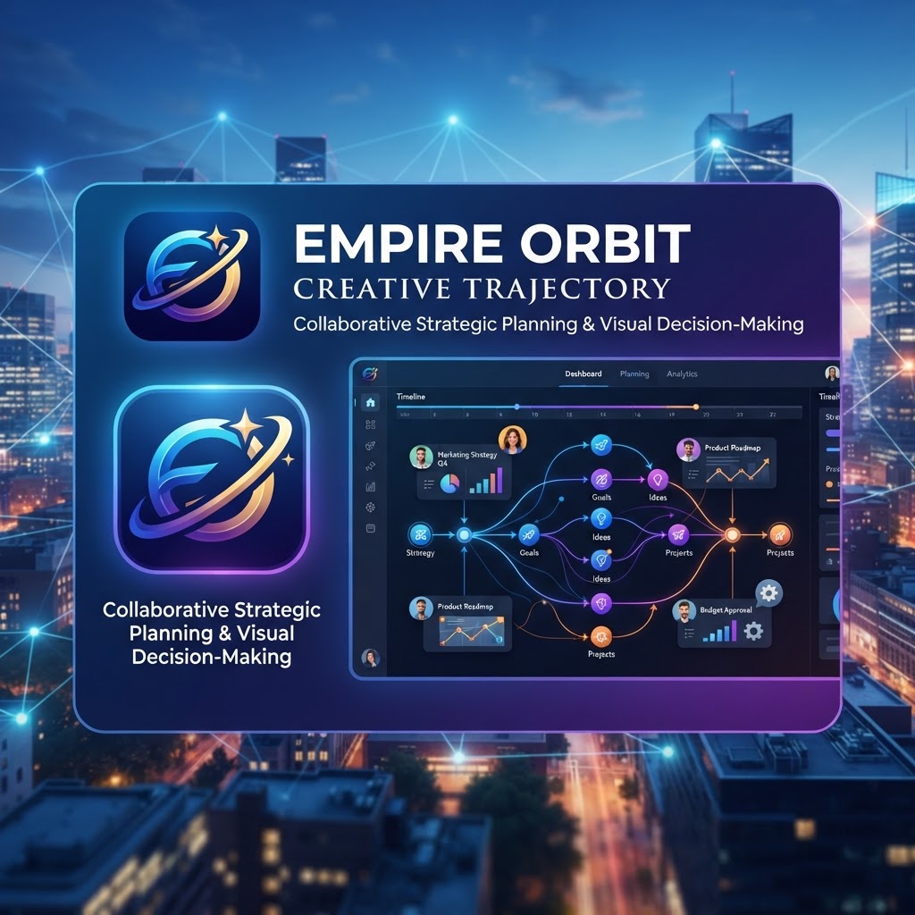 Creative Trajectory