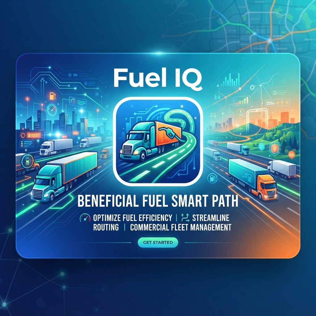 Fuel IQ