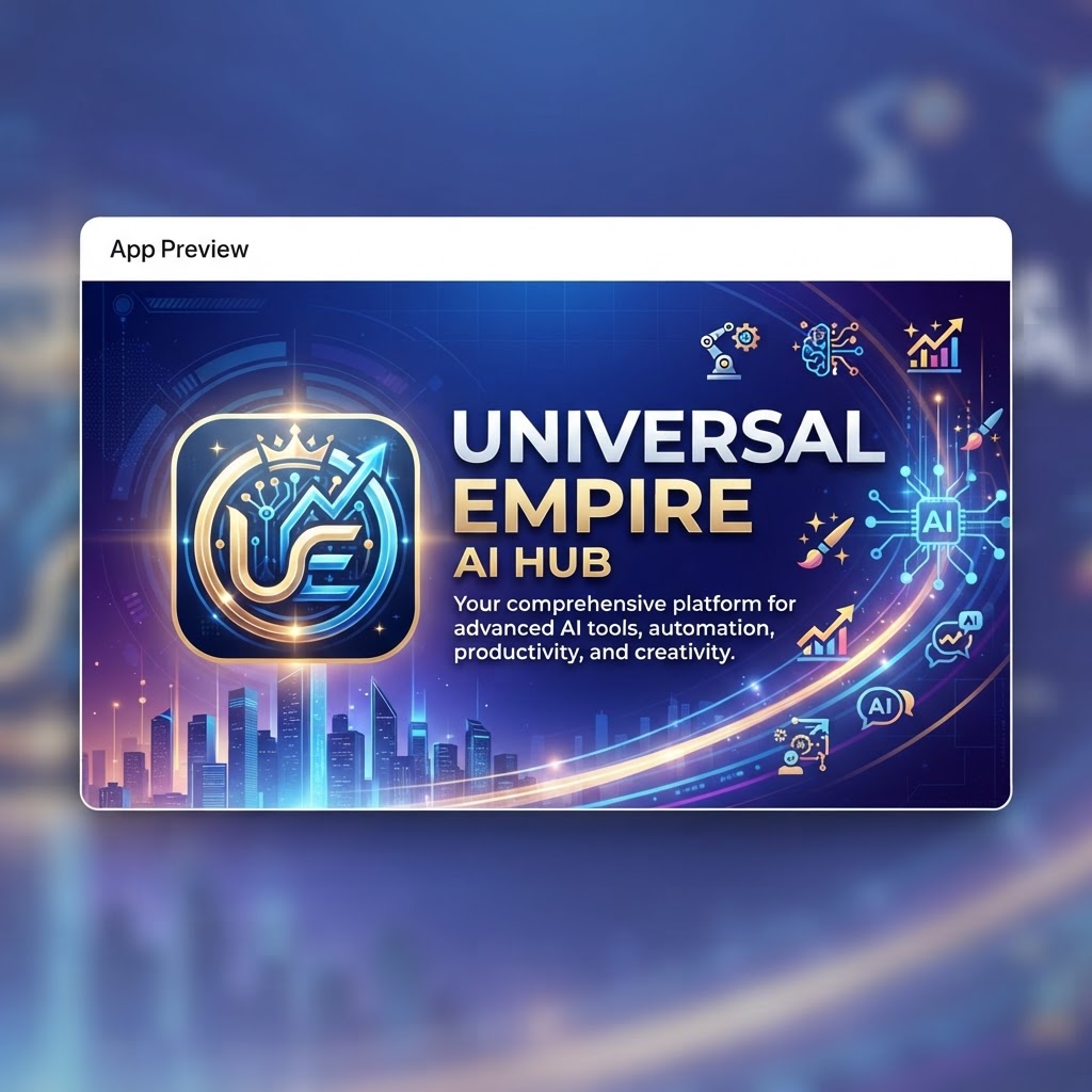 Universal Empire