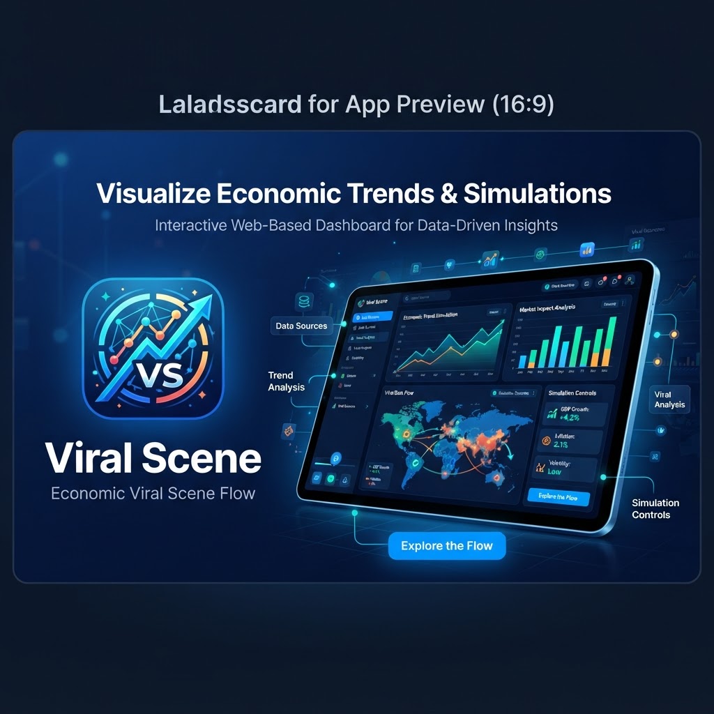 Viral Scene