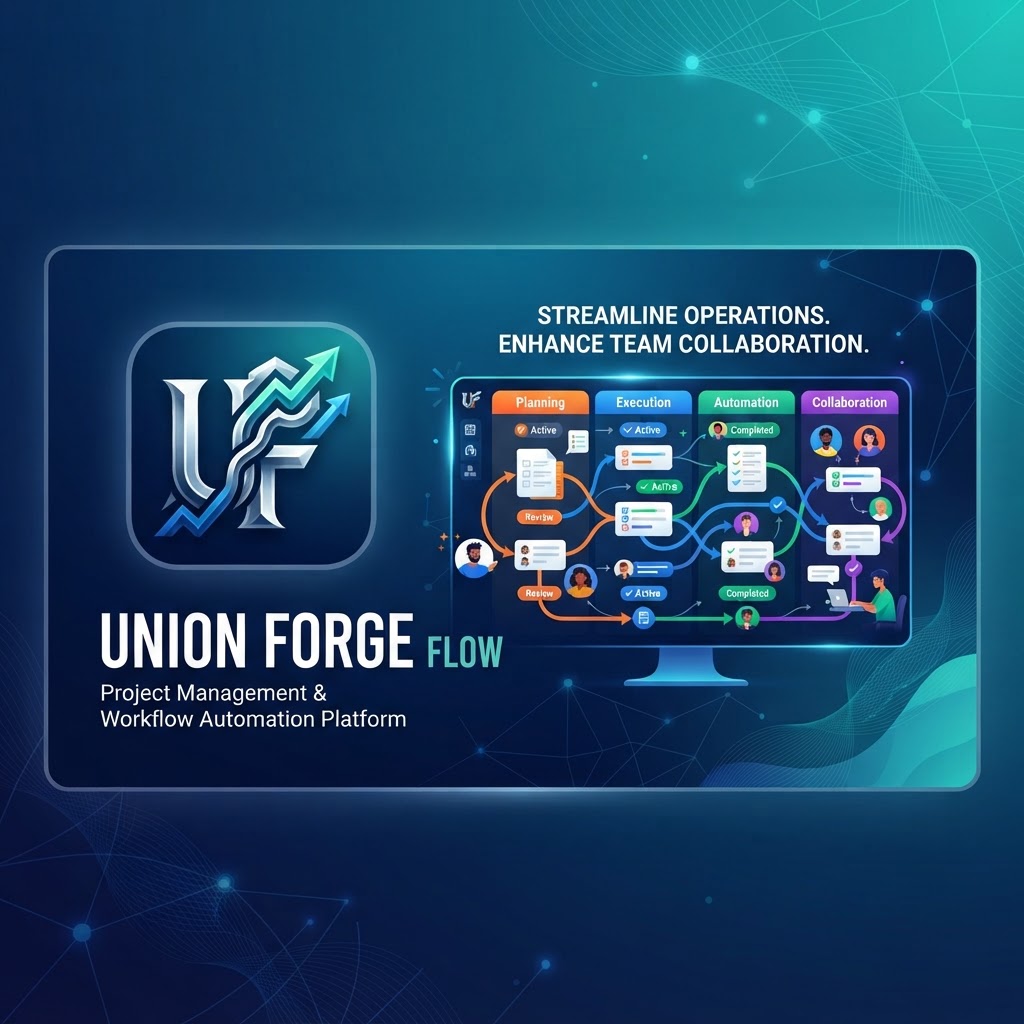 Union Forge